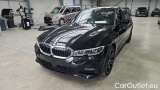  Bmw  Serie 3 330e xDrive M Sport Automatik 