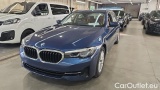  Bmw  Serie 5 520d Touring A 