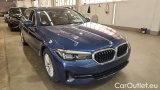  Bmw  Serie 5 520d Touring A #2