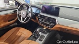  Bmw  Serie 5 520d Touring A #6