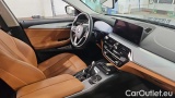  Bmw  Serie 5 520d Touring A #7