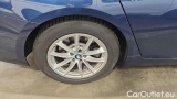 Bmw  Serie 5 520d Touring A #10