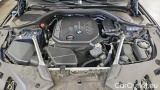  Bmw  Serie 5 520d Touring A #11