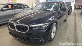  Bmw  Serie 5 520d Touring A 