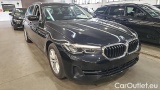  Bmw  Serie 5 520d Touring A #2