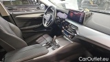  Bmw  Serie 5 520d Touring A #7