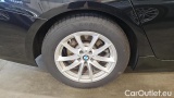  Bmw  Serie 5 520d Touring A #10