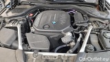  Bmw  Serie 5 520d Touring A #11