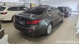  Bmw  Serie 5 530d xDrive A #4