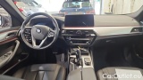 Bmw  Serie 5 530d xDrive A #6
