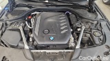  Bmw  Serie 5 530d xDrive A #11