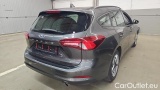  Ford  Focus 1,5 EcoBlue 88kW Cool & Connect Turnier #4