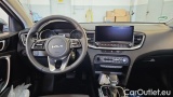  KIA  Cee'd 1.6 CRDi MHEV 100kW DCT Vision SW #6