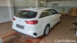  KIA  Cee'd 1.6 CRDi MHEV 100kW DCT Vision SW #4