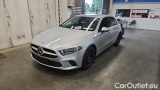  Mercedes  A-Klasse A 200 d 4MATIC DCT 