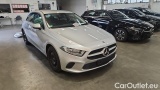  Mercedes  A-Klasse A 200 d 4MATIC DCT #2