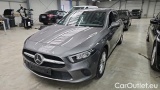  Mercedes  A-Klasse A 250 e DCT 