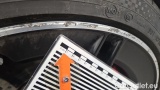  Mercedes  A-Klasse M.-AMG A 45 S 4MATIC+ Advanced-Plus DCT #30