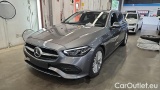  Mercedes  C-Klasse C 220 d T Autom. 