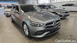  Mercedes  C-Klasse C 220 d T Autom. #2