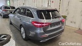  Mercedes  C-Klasse C 220 d T Autom. #3