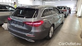  Mercedes  C-Klasse C 220 d T Autom. #4