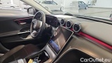  Mercedes  C-Klasse C 220 d T Autom. #7