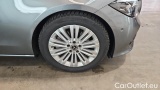  Mercedes  C-Klasse C 220 d T Autom. #10