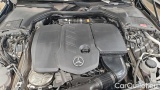  Mercedes  C-Klasse C 220 d T Autom. #11