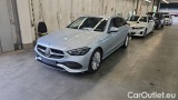  Mercedes  C-Klasse C 220 d T Autom. 