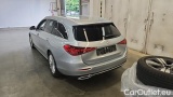  Mercedes  C-Klasse C 220 d T Autom. #3