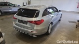  Mercedes  C-Klasse C 220 d T Autom. #4