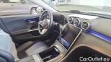  Mercedes  C-Klasse C 220 d T Autom. #7