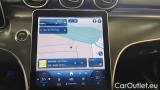  Mercedes  C-Klasse C 220 d T Autom. #13