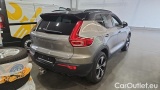  Volvo  XC 40 T5 Recharge R Design #4