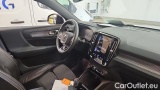 Volvo  XC 40 T5 Recharge R Design #7