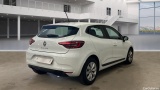  Renault  Clio SOCIETE BLUE DCI 85 AIR  39 #5