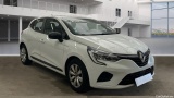  Renault  Clio SOCIETE BLUE DCI 85 AIR  39 #7