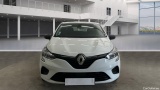  Renault  Clio SOCIETE BLUE DCI 85 AIR  39 #8
