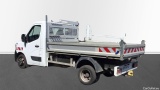  Renault  Master CC PROP RJ3500 PAF AR COURT L2 DCI 130 GRAND CONFORT  43 #3