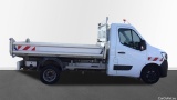  Renault  Master CC PROP RJ3500 PAF AR COURT L2 DCI 130 GRAND CONFORT  43 #6