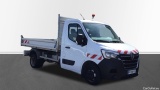  Renault  Master CC PROP RJ3500 PAF AR COURT L2 DCI 130 GRAND CONFORT  43 #7
