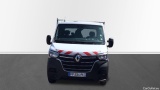  Renault  Master CC PROP RJ3500 PAF AR COURT L2 DCI 130 GRAND CONFORT  43 #8