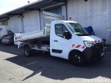  Renault  Master CC PROP RJ3500 PAF AR COURT L2 DCI 130 GRAND CONFORT  43 #30