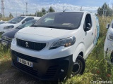  Peugeot  Expert FGN TOLE STANDARD 1.5 BLUEHDI 120 S&S BVM6 ASPHALT  47 