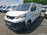  Peugeot  Expert FGN TOLE STANDARD 2.0 BLUEHDI 120 S&S BVM6 ASPHALT  49 