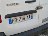  Peugeot  Expert FGN TOLE STANDARD 2.0 BLUEHDI 120 S&S BVM6 ASPHALT  49 #4