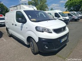  Peugeot  Expert FGN TOLE STANDARD 2.0 BLUEHDI 120 S&S BVM6 ASPHALT  49 #6