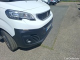  Peugeot  Expert FGN TOLE STANDARD 2.0 BLUEHDI 120 S&S BVM6 ASPHALT  49 #44