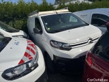  Citroen  Jumpy FGN XL BLUEHDI 100 S&S BVM6 CLUB  51 #6